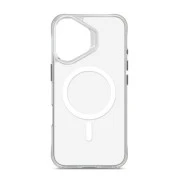 Чехол для мобильного телефона Armorstandart Clear MagCase Apple iPhone 17 Transparent (ARM86251) (UA)