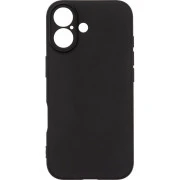 Чохол для мобільного телефону Armorstandart Matte Slim Fit Apple iPhone 17 Black (ARM86231) (UA)