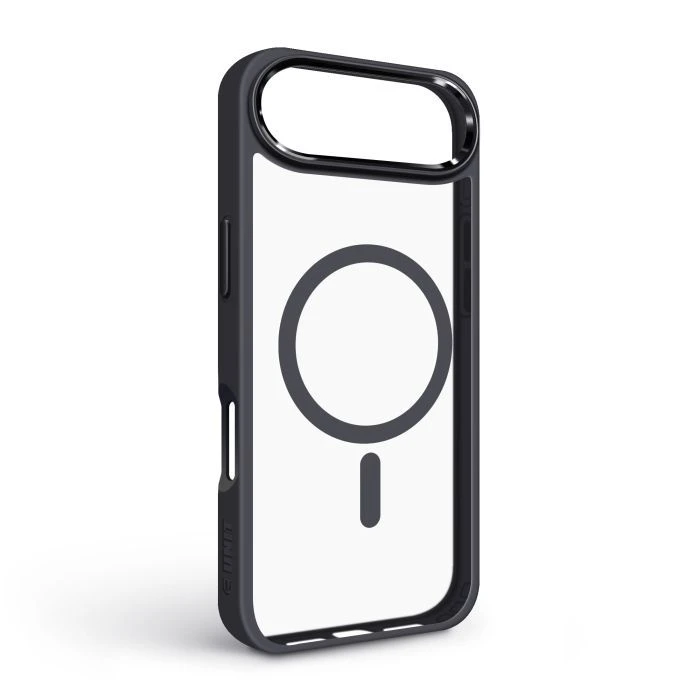 Чохол для мобільного телефону Armorstandart Unit MagCase Apple iPhone 17 Air Black (ARM86305) (UA)