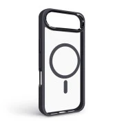 Чохол для мобільного телефону Armorstandart Unit MagCase Apple iPhone 17 Air Black (ARM86305) (UA)