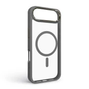 Чохол для мобільного телефону Armorstandart Unit MagCase Apple iPhone 17 Air Titanium Grey (ARM86309) (UA)