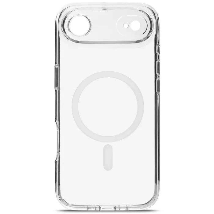 Чехол для мобильного телефона Harder Nude MagCase Apple iPhone 17 Air (ARM87345) (UA)