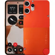 CMF by Nothing Phone 2 Pro 8/128GB Orange (UA)