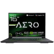GIGABYTE Aero X16 EG61H (1WH93UAC64DH) (UA)