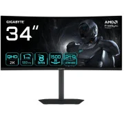 GIGABYTE GS34WQCA EK (UA)