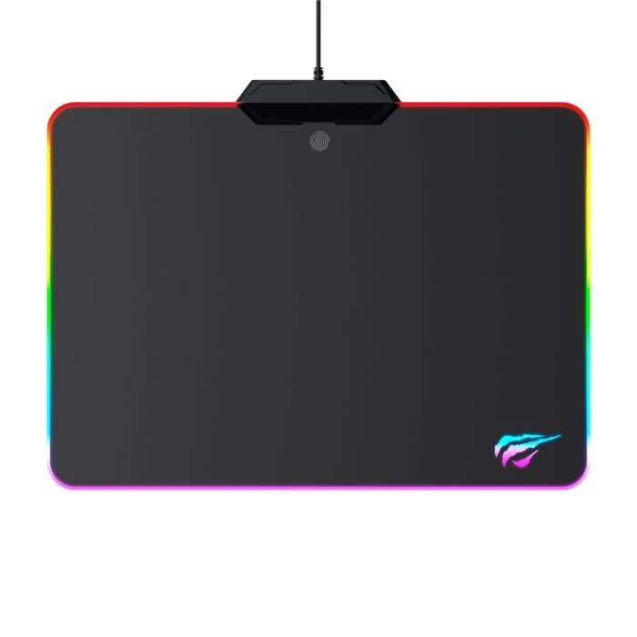 Килимок Havit HV-MP909 RGB Black (HV-MP909) (UA)