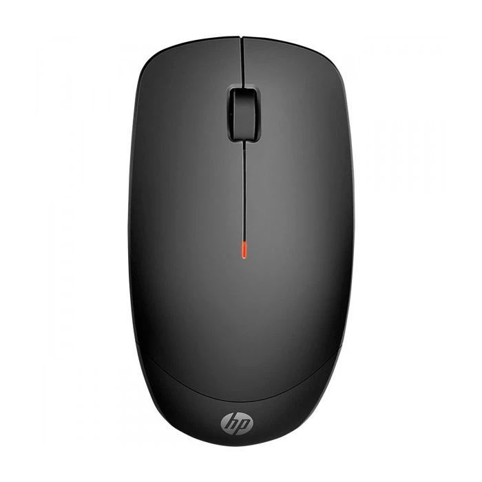 Миша HP 235 Slim Wireless Black (4E407UT) (UA)