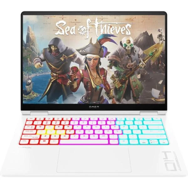 Ноутбук HP OMEN Transcend 14-fb1001ua (C3UL1EA) (UA)