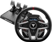 Комплект (руль, педали) Thrustmaster T248X Black (4460182) (UA)