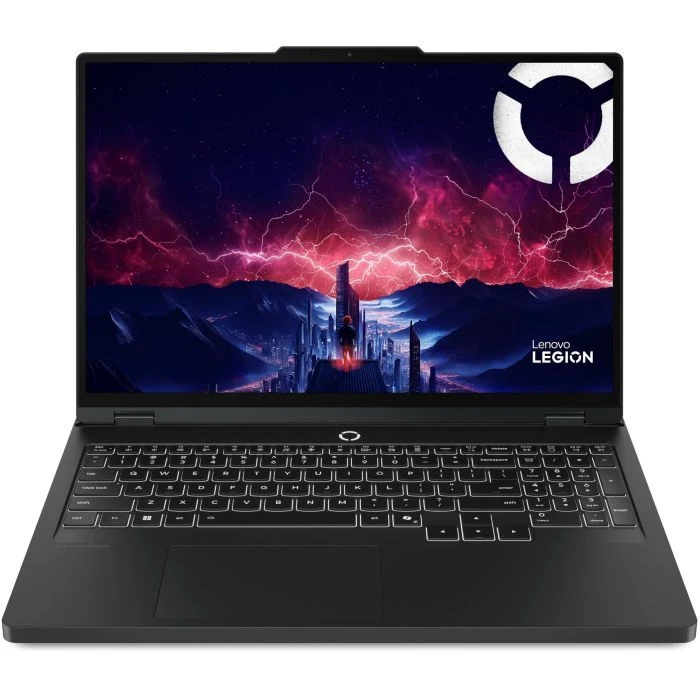 Ноутбук Lenovo Legion Pro 5 16ADR10 (83LT001MRA) (UA)