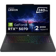Lenovo Legion Pro 5 16IAX10 (83F30034RA) (UA)