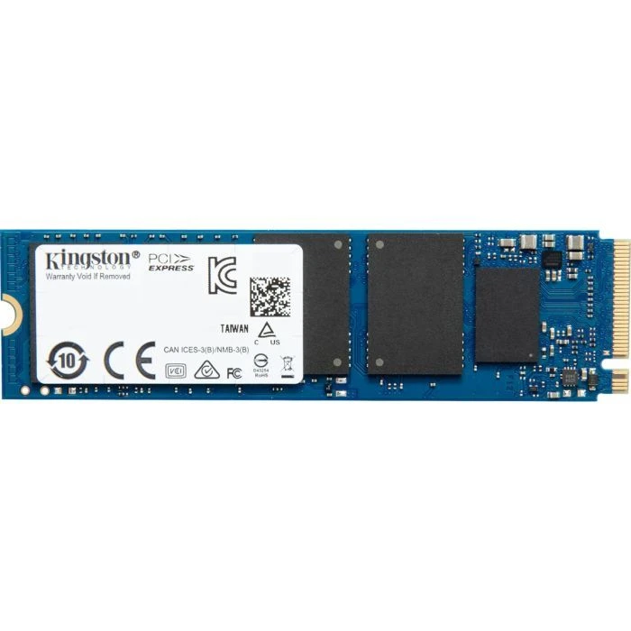 SSD диск M.2 2280 256GB Kingston (OM8SGP4256K2-C00) (UA)