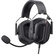 Навушники GamePro Genesis Hunter Black (HS1350B) (UA)