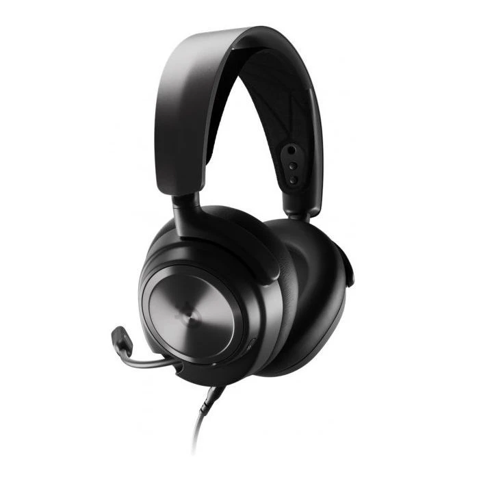 Наушники SteelSeries Arctis Nova Pro (SS61527) (UA)