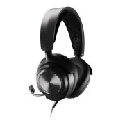 Навушники SteelSeries Arctis Nova Pro (SS61527) (UA)