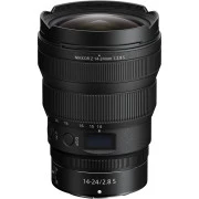 Nikon Z 14-24mm f/2,8 S (JMA711DA) (UA)