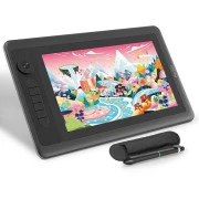 Parblo Coast 12 Pro Gen2 (COAST12PROG2) (UA)