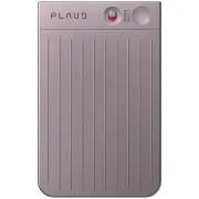 PLAUD Note ChatGPT Empowered AI Voice Recorder Starlight (NB-100-ST)