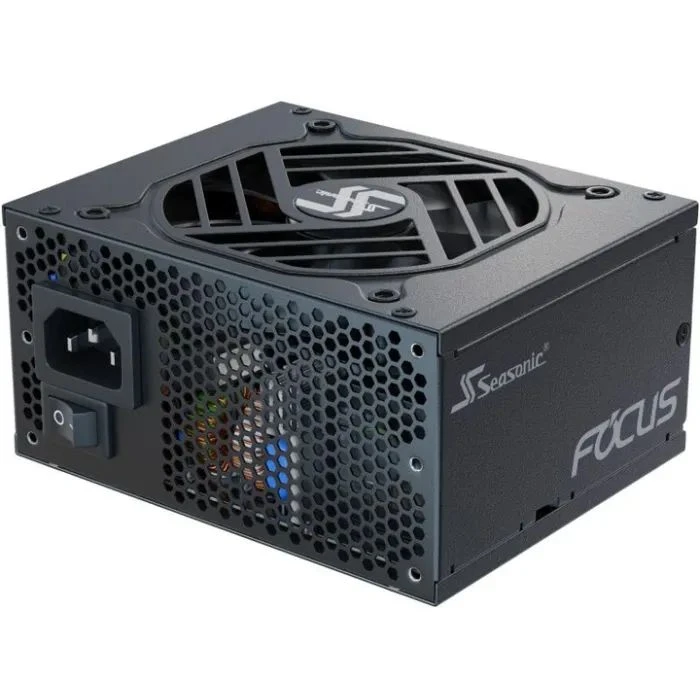 Блок питания Seasonic 750W (FOCUS-SGX-750) (UA)