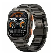 Смарт-годинники KOSPET Tank M3 ULTRA SE BLACK (6974958251088) (UA)