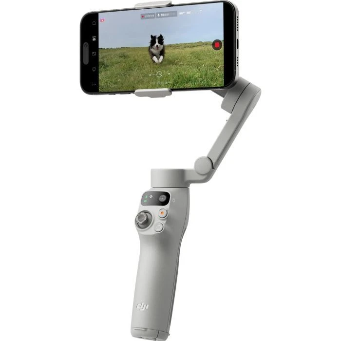Стедикам DJI Osmo Mobile 7 (CP.OS.00000406.01) (UA)