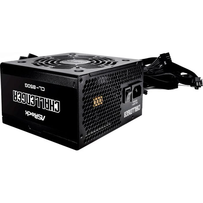 Блок живлення ASRock 850W (CL-850G) (UA)