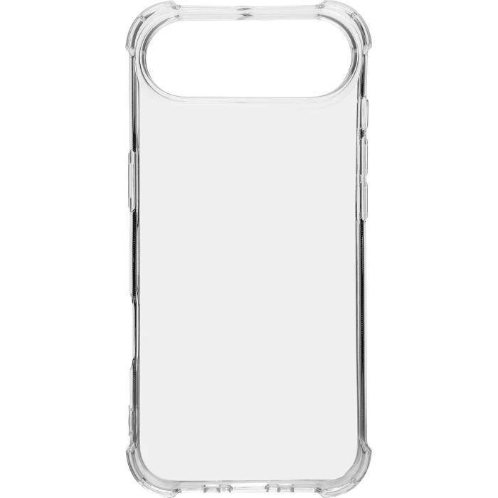 Чохол для мобільного телефону Armorstandart Air Force Apple iPhone 17 Air Clear (ARM86735) (UA)
