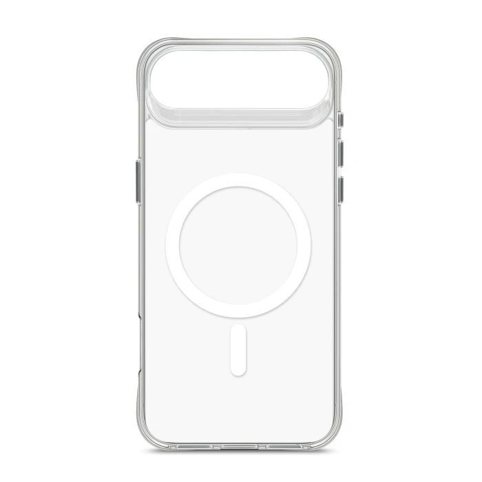 Чехол для мобильного телефона Armorstandart Clear MagCase Apple iPhone 17 Air Transparent (ARM86254) (UA)