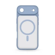 Чехол для мобильного телефона Armorstandart Lush MagCase Apple iPhone 17 Air Chambray (ARM87477) (UA)