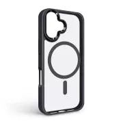Чохол для мобільного телефону Armorstandart Unit MagCase Apple iPhone 17 Black (ARM86281) (UA)