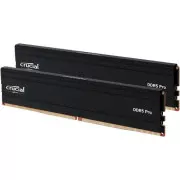 DDR5 96GB (2x48GB) 5600 MHz Pro Micron (CP2K48G56C46U5) (UA)