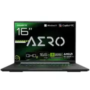 GIGABYTE Aero X16 EG61H (1VH93UAC94AH) (UA)