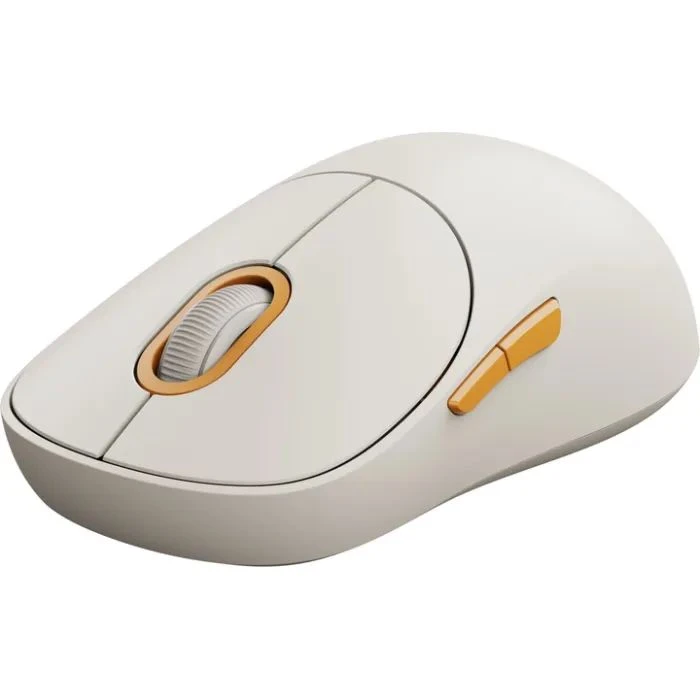 Миша Xiaomi Wireless Mouse 3 White (1052663) (UA)