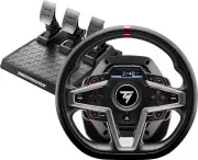 Комплект (кермо, педалі) Thrustmaster T248X Black (4460182) (UA)