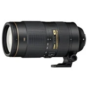 Nikon AF-S Nikkor 80-400mm f/4,5-5,6G ED VR (JAA817DA) (UA)