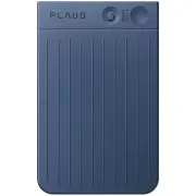 PLAUD Note ChatGPT Empowered AI Voice Recorder Navy Blue (NB-100-NB)