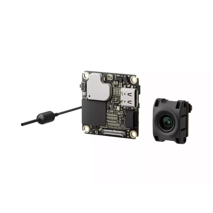 Відеосистема FPV DJI O4 Air Unit (CP.FP.00000229) (UA)