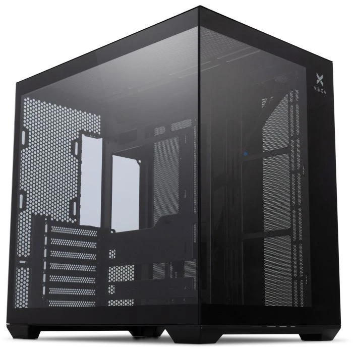 Корпус Vinga Bulldog (UA)