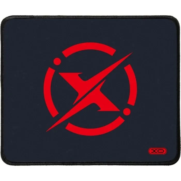 Килимок XO MP02 Black (MP02.black) (UA)