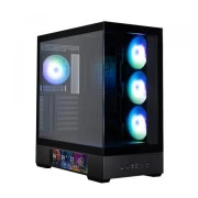 Zalman P40 DS Black (UA)