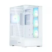 Zalman P40 Prism Plus White (UA)