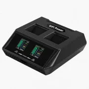 Зарядное устройство YUNEEC H520E, H3, Fast Balance Charger 2-в-1 (H3CHG) (UA)