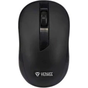 YENKEE YMS 002BK Wireless Black (45011462) (UA)
