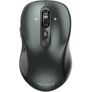 YENKEE YMS 2010BK Gyro Wireless/Bluetooth Black (45025343) (UA)