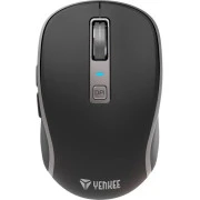 YENKEE YMS 2085BK Noble Wireless/Bluetooth Black (45019713) (UA)
