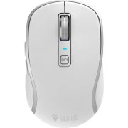 YENKEE YMS 2085WE Noble Wireless/Bluetooth White (45019715) (UA)