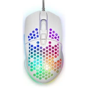 YENKEE YMS 3030WE Shotgun USB White (45015502) (UA)