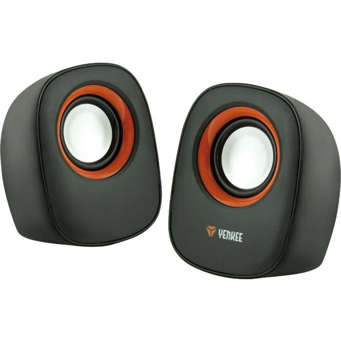 Акустична система YENKEE YSP 2001BK Black (45008116) (UA)