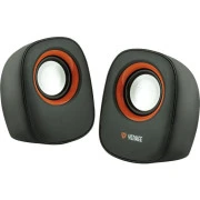 YENKEE YSP 2001BK Black (45008116) (UA)