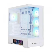 Zalman P40 DS White (UA)